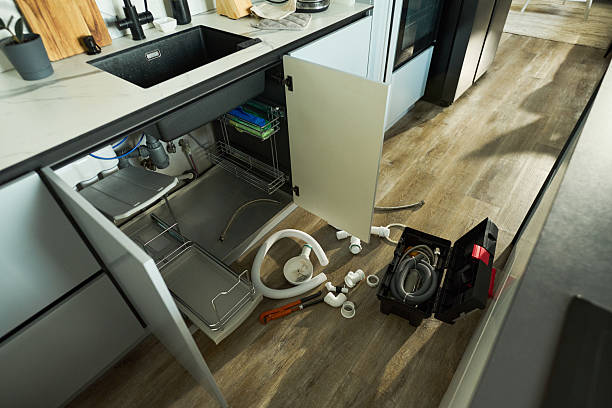 Reliable Drain Cleaning contractor in Bristol, IN by Street Wise - Plumbing